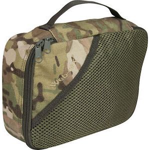 Чанта за аптечка  - WT LARGE STASH BAG MULTICAM