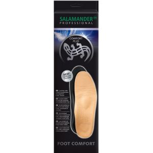 Стелки Salamander Comfort Plus