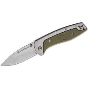 Folding knife Smith & Wesson Freighter 1122567