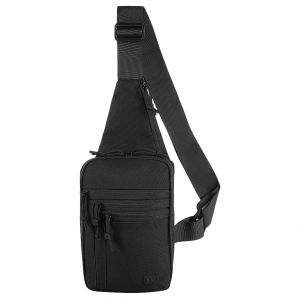 Чанта за оръжие M-Tac Black Shoulder Holster