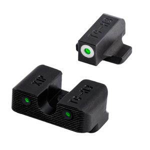 NIGHT SIGHTS TRUGLO TRIT PRO CZ 75 SET WHT