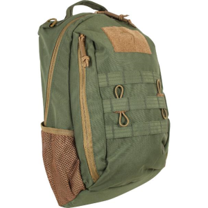 Тактическа раница Viper Covert Pack Green