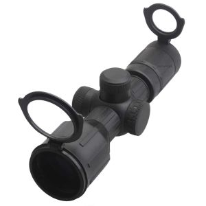 Оптика 3-9x40 SFP Victoptics Vector Optics