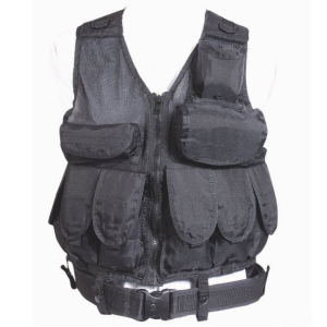 Тактическа жилетка L/A SPECIAL FORCES VEST