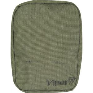 Калъф за аптечка модулен Viper Modular Medics Pouch green