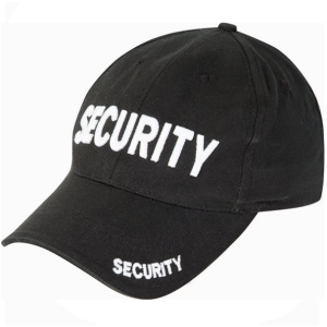 Шапка Viper Security Baseball