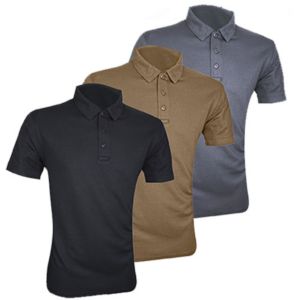 Блуза с къс ръкав Viper Tactical Polo Shirt