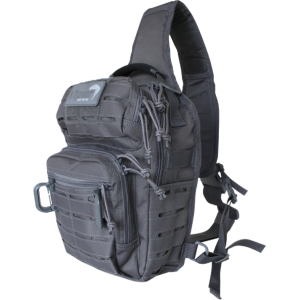 Тактическа чанта Viper Laser Shoulder Pack Titanium