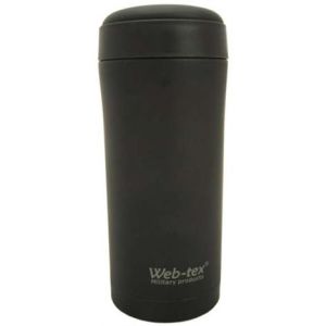 Термос - WT AMMO PCH FLASK BLK 330ml