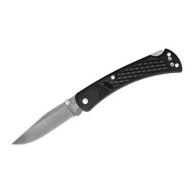 Сгъваем нож Buck 110 Slim Knife Select Black 11878-0110BKS1-B