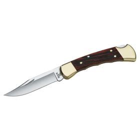 Нож Buck 110 Folding Hunter модел 2538 - 0110BRSFG-B