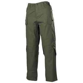 ТАКТИЧЕСКИ ПАНТАЛОН MISSION 01360B OLIVE GREEN MFH