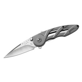 Folding knife Rush 7818-0290GYS1-B BUCK