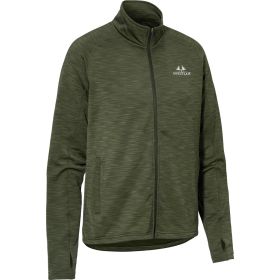 Блуза с цип Суитчър Swedteam Ultra Light Full-Zip 100014