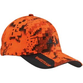 Шапка Fire Cap 100124 (560) Swedteam