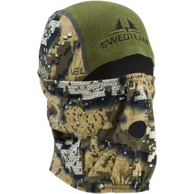 Маска Camouflage Hood 100125 410 Swedteam