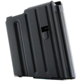 Magazine stainless steel for MVP Mossberg cal. .308, 10rd