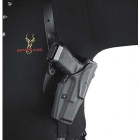 Shoulder Holster System Safariland 1051 ALS S&W M&P 9/40 BLK RH