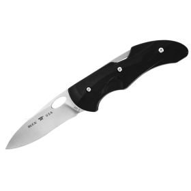 Folding knife FLUID 10703-0289BKS-B BUCK