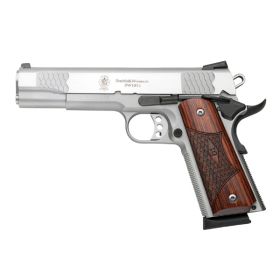 Пистолет модел 1911 E SERIES "Смит и Уесън" 