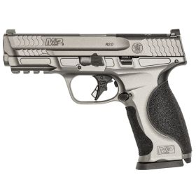 Пистолет Smith & Wesson M&P9 M2.0 Metal OR cal. 9х19