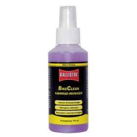 BikeClean pumpspray 110 ml. BALLISTOL