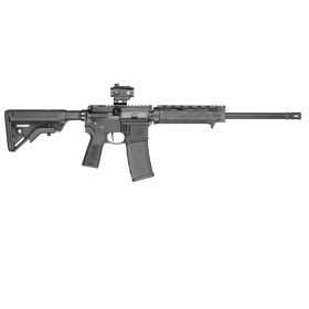 Карабина - SW MP15 Volunteer XV 16“ 223R. OR w/Red Dot CT