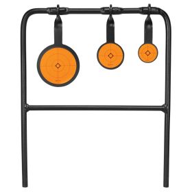 Мишена 147072 Caldwell Swinging Metal Target/Triple 22LR