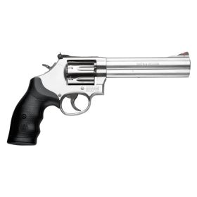 REVOLVER MODEL 686/ 6" 7sh.  SMITH&WESSON