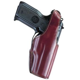 Holster Bianchi Pistol Thumbsnap Tan Sig Sauer P226 RH