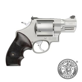 REVOLVER MODEL 629  2.625" SMITH&WESSON