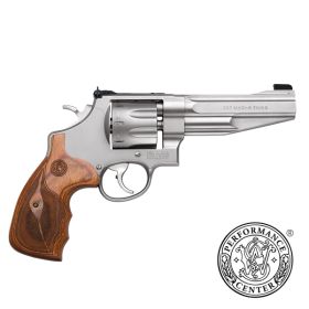 REVOLVER MODEL 627 5"  SMITH&WESSON