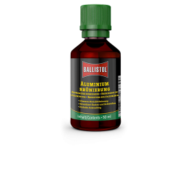 Ballistol Aluminium Browning 50ml