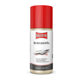 Масло за заточване на ножове Ballistol Schleif Oil 65ml