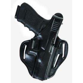 Кобур Bianchi Pistol Piranha Blk Glock 19/23 SZ11 RH