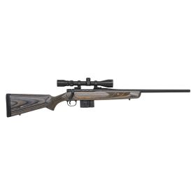 Carabine MVP Predator Scoped Combo 3-9x40mm, 7.62mm NATO (cal. 308 Win), 20" Laminate Sporter Mossberg