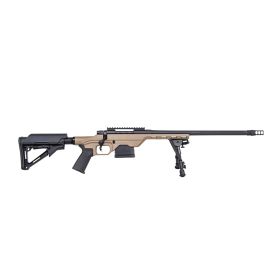 Carabine MVP LC (Light Chassis), cal. 308 Win 18.5" TAN Mossberg