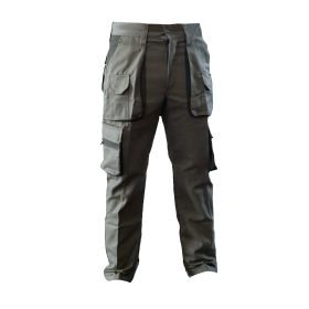 Pants PAN27806 H.H. GREEN "Wilds Hunt"