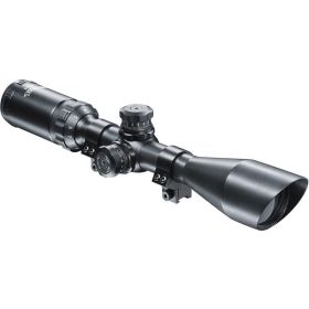 Оптика за въздушна пушка Walther Scope 3-9x44