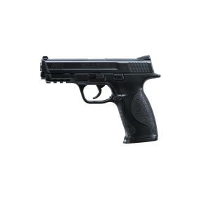 Пистолет Airsoft Smith&Wesson M&P 40 cal. 6mm CO2 Umarex