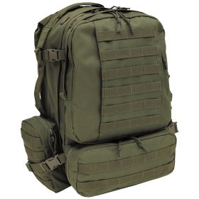 Тактическа раница MFH IT Tactical-Modular 30265B