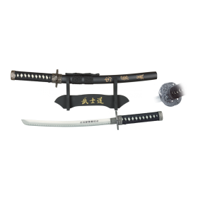 Samurai mini sword Katana model 31781 Toledo Imperial