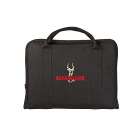 Двойна чанта за пистолет Safarilend Dual handgun bag 4553