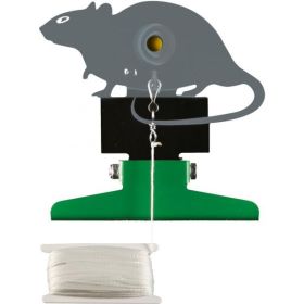 Folding Target Rat Umarex