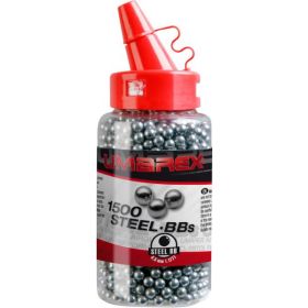 BB Steel Shots Umarex – 4,5 mm