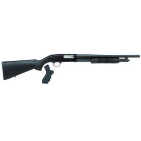 Mossberg Pump  M500А 18" SYN W/PG KIT STUDS