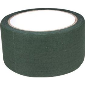 Самозалепваща се лента Web-Tex Tape Green