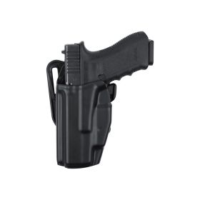 Holster Safariland 537 GLS S&W M&P 9mm STX TAC BLK RH