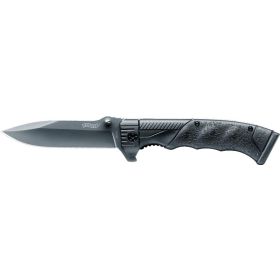 Tactical folding knife Walther PPQ