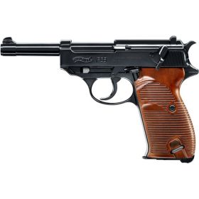 air gun P38 4.5mm Walther